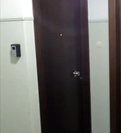 Apartman Modern, Comfortable Apartment, In The Heart Of The Lárisza