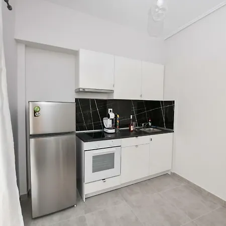 Modern, Comfortable Apartment, In The Heart Of The Apartment