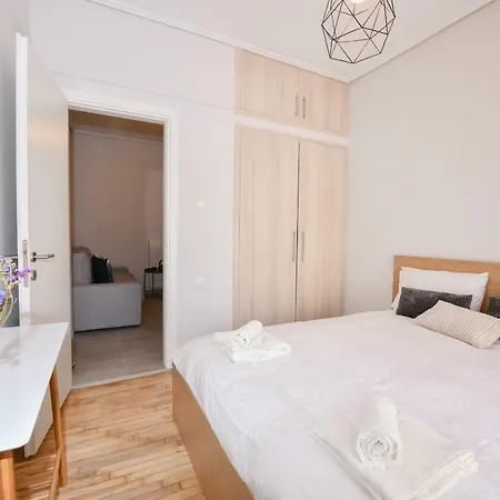 Apartment Modern, Comfortable Apartment, In The Heart Of The