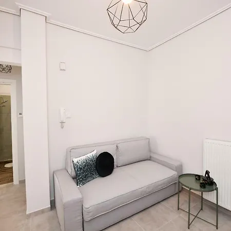 Modern, Comfortable Apartment, In The Heart Of The