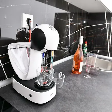 Modern, Comfortable Apartment, In The Heart Of The