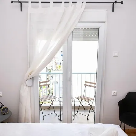 Modern, Comfortable Apartment, In The Heart Of The