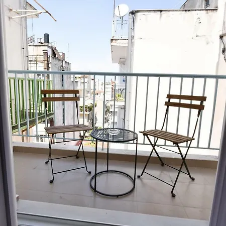 Modern, Comfortable Apartment, In The Heart Of The Apartman Lárisza