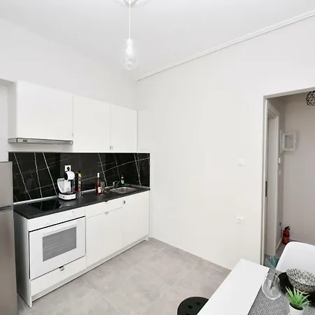 Modern, Comfortable Apartment, In The Heart Of The Apartman *