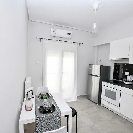 Apartment Modern, Comfortable Apartment, In The Heart Of The