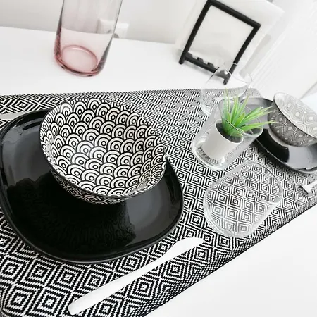 Apartman Modern, Comfortable Apartment, In The Heart Of The *